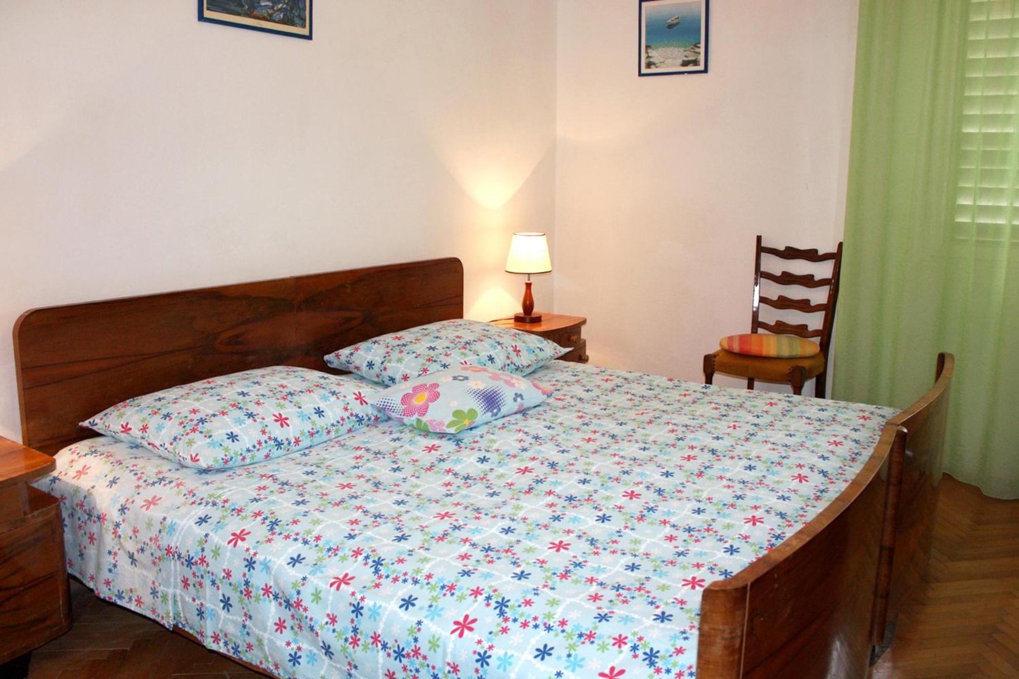 Apartments By The Sea Cove Zarace - Gdinj, Hvar - 2047 Dış mekan fotoğraf