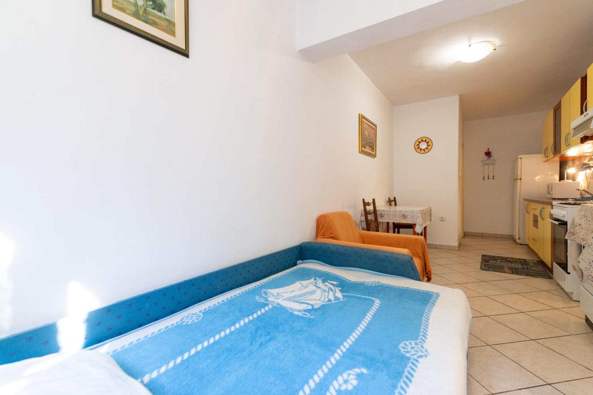 Apartments By The Sea Cove Zarace - Gdinj, Hvar - 2047 Oda fotoğraf